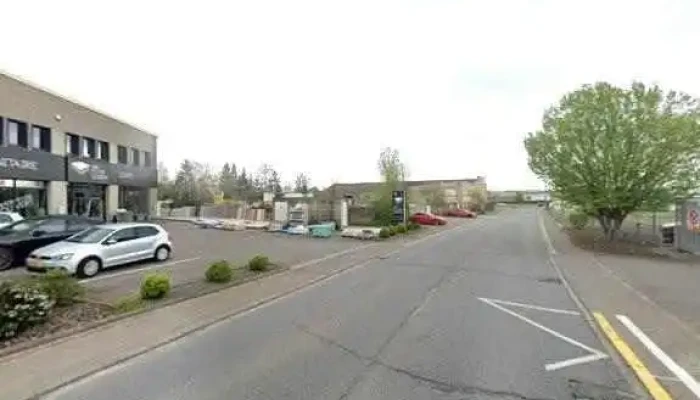 Mdg Sarls -  Street View 360deg Fotos - Bertrange