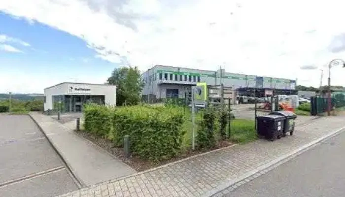 Mebaulux -  Street View 360deg Fotos - Remich