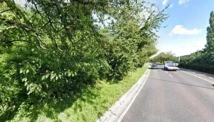 Medart -  Street View 360deg Fotos - Bous-waldbredimus
