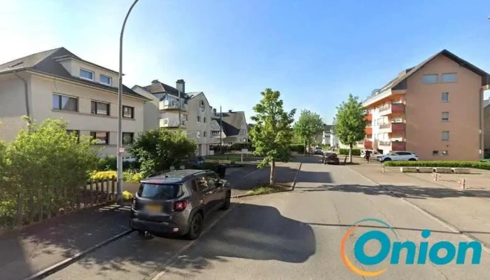 Medernach François (Dr) - Walferdange