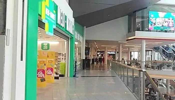 Mediamarkt Esch Belval Plaza -  Videos - Esch An Der Alzette