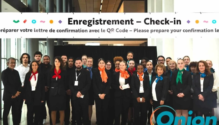 Mediation Field Marketing - Belair Luxembourg