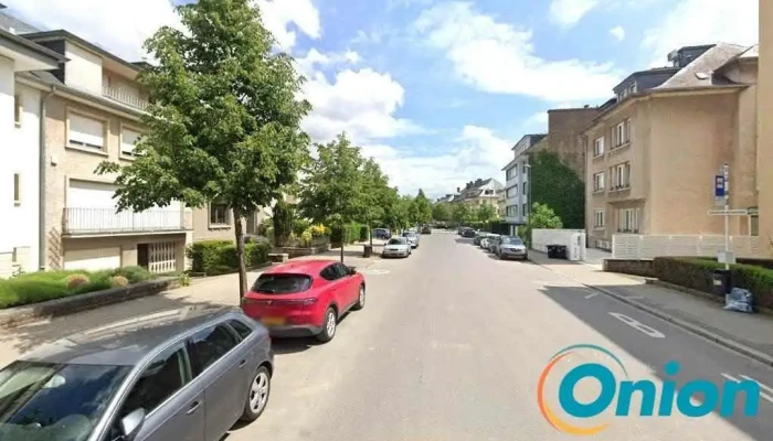 Medical Center Belair - Hollerich Luxembourg