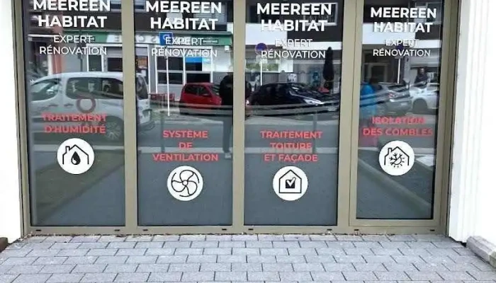 Meereen Habitat Sarl - Bettembourg