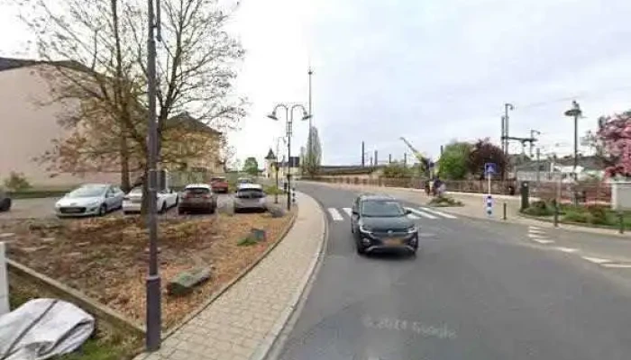 Meereen Habitat Sarl -  Street View 360deg Fotos - Bettembourg
