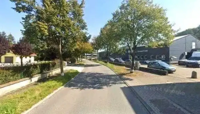 Megatron Tactile -  Bewaertunge - Steinfort