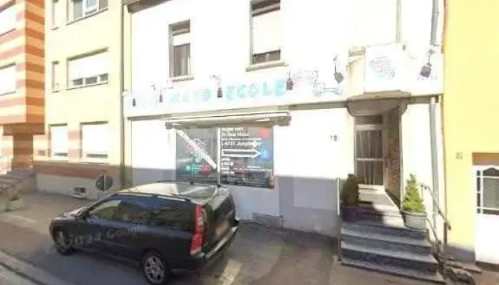 Meglio -  Street View 360deg Fotos - Junglinster