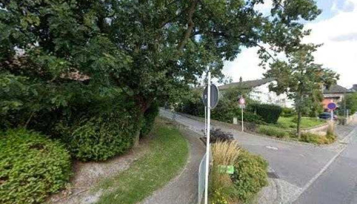 Mellech Tankstell Street View 360deg Fotos - Redingen