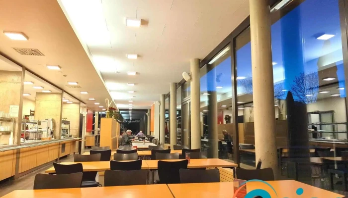 Melting Pot Restaurant -  Websaite - Echternach