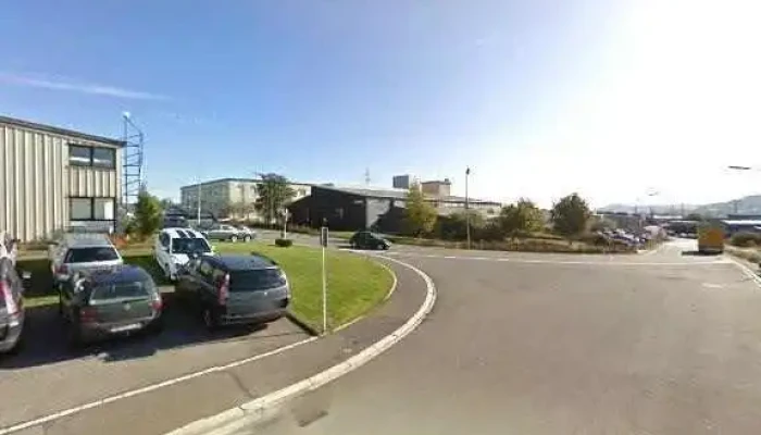 Menuilux Sarl Street View 360deg Fotos - Monnerich