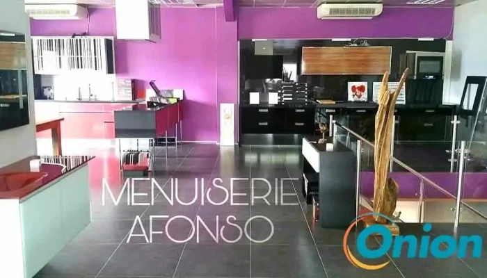 Menuiserie Afonso -  Geigende - Bad Mondorf