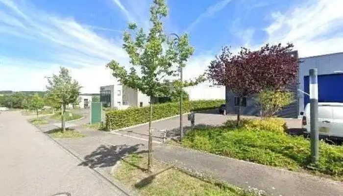 Menuiserie Afonso -  Street View 360deg Fotos - Bad Mondorf