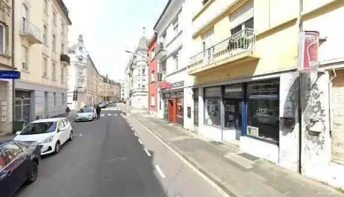 Menuiserie Bcr Lux -  Street View 360deg Fotos - Esch An Der Alzette