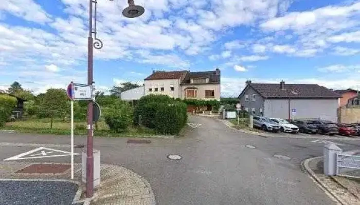 Menuiserie Bichler Sa Rl Street View 360deg Fotos - Remich