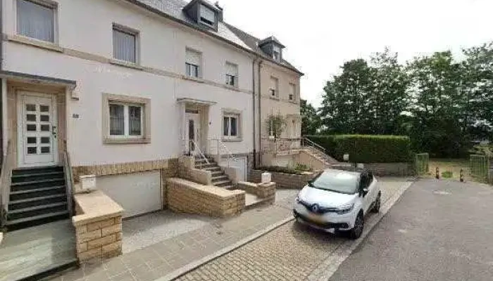Menuiserie Brzyski -  Praissere - Luxemburg