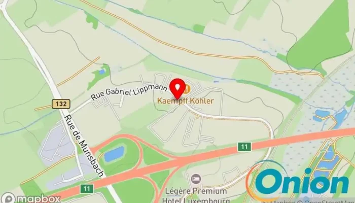 Kaart vun Menuiserie Caramuta Drechsler, Restaurierungsdienst für antike Möbel, Terrassenbauer, Anbieter von Einbaumöbeln, Möbelhersteller, Bautischlerei, Holzboden-Einbaudienst zu Niederanven