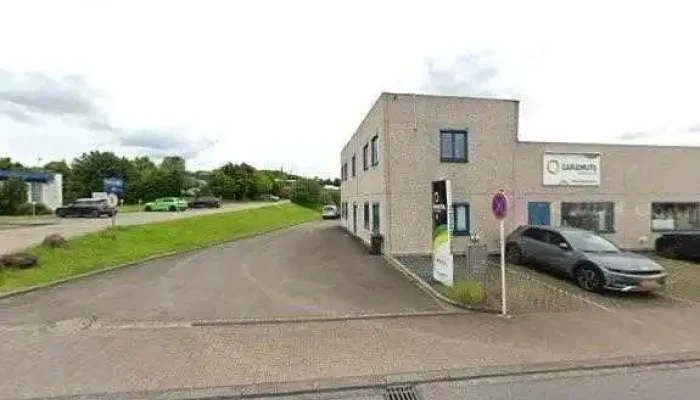 Menuiserie Caramuta -  Street View 360deg Fotos - Niederanven
