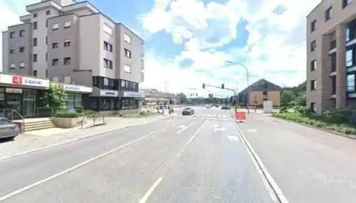 Menuiserie Collin Luxembourg Sarl Street View 360deg Fotos - Luxemburg