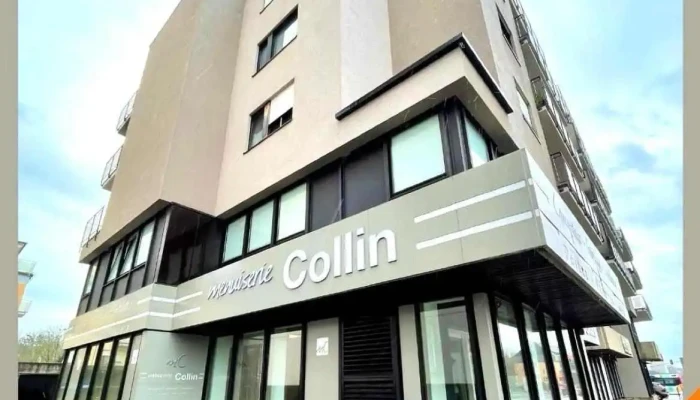 Menuiserie Collin Luxembourg Sarl Telefone - Luxemburg