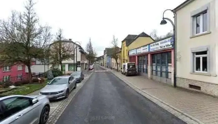 Menuiserie Cornely Rainer -  Street View 360deg Fotos - Ulflingen