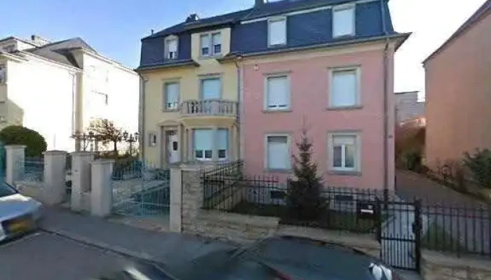 Menuiserie Dias -  Woue - Luxemburg
