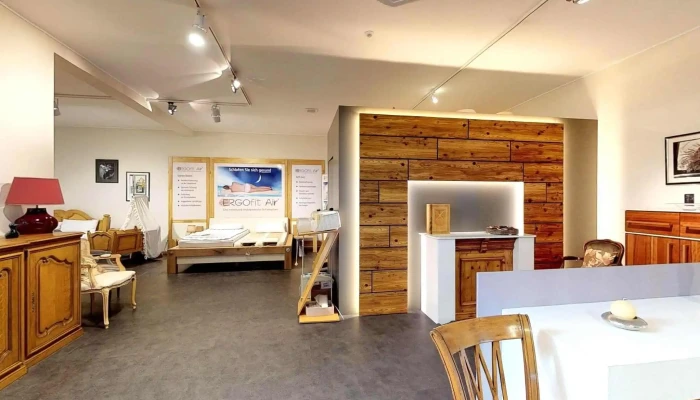 Menuiserie Dohm Sarl Street View 360deg Fotos - Parc Hosingen
