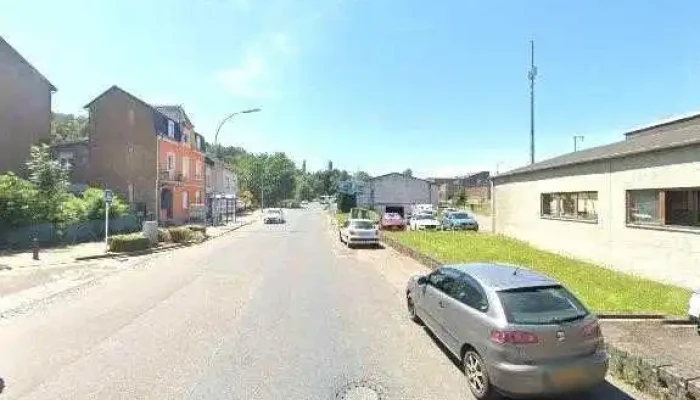 Menuiserie -  Ebenisterie Muller Igor Street View 360deg Fotos - Schifflingen