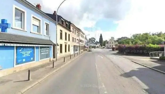 Menuiserie Ed Comes Sarl Kommentarene - Junglinster