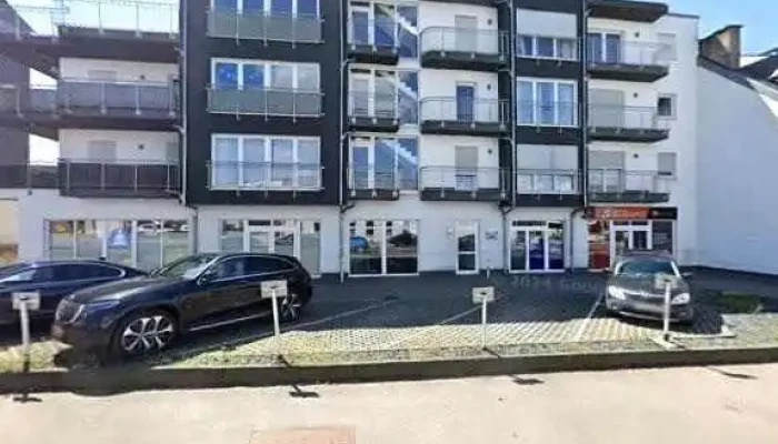 Menuiserie Feiereisen Sarl Street View 360deg Fotos - Strassen