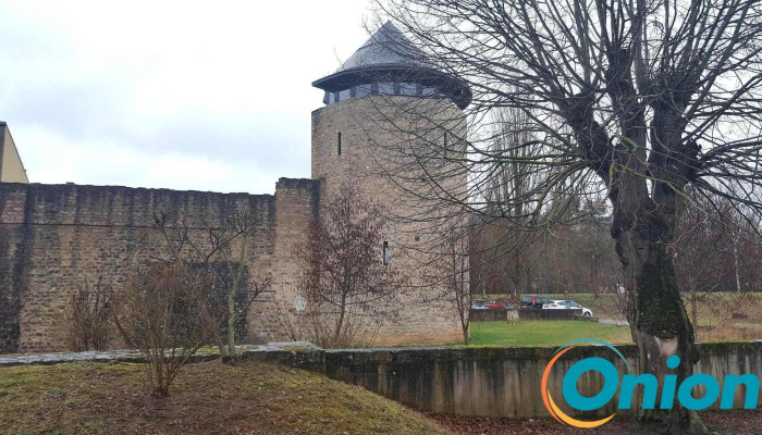 Menuiserie Goebel Sàrl - Echternach