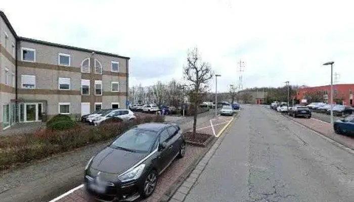 Menuiserie Guy Morheng Exploitation Sarl Street View 360deg Fotos - Monnerich