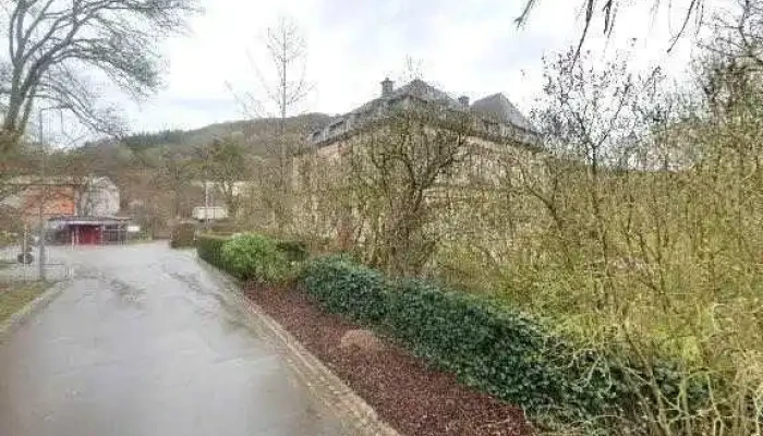 Menuiserie Heirens -  Elo Ope - Colmar-berg
