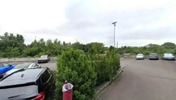 Menuiserie Hoffmann -    Kichechef Street View 360deg Fotos - Mamer