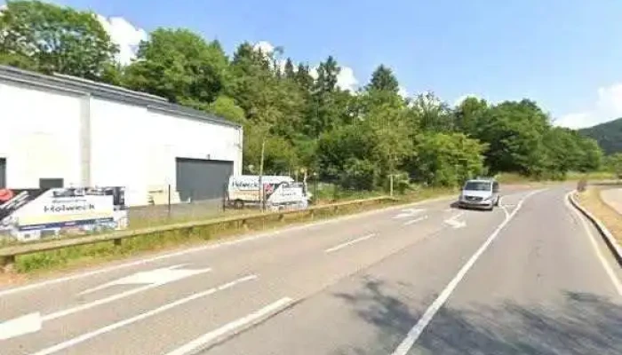 Menuiserie Holweck Sarl Street View 360deg Fotos - Vianden