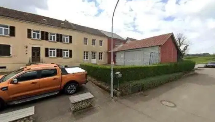 Menuiserie Jules Sauber Sarl Street View 360deg Fotos - Junglinster
