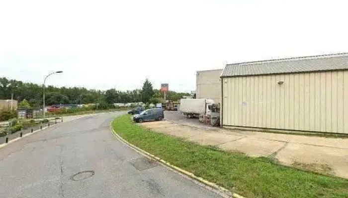 Menuiserie Letsch Sa -  Street View 360deg Fotos - Kehlen