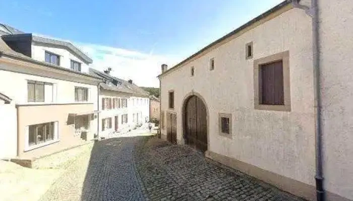 Menuiserie Linster -  Wiltzius Kataloge - Wormeldingen