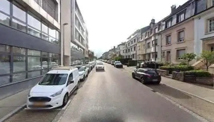Menuiserie Mertz Senc -  Praissere - Luxemburg