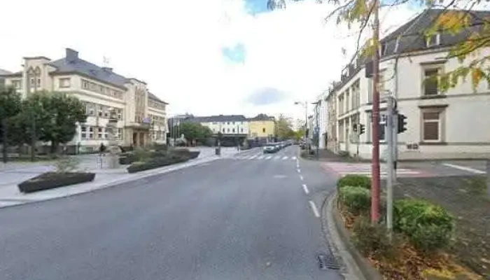 Menuiserie Poncin Sarl Street View 360deg Fotos - Pétange