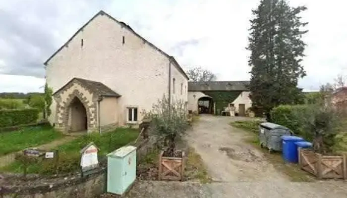 Menuiserie Robert Baden Sarl Street View 360deg Fotos - Waldbillig