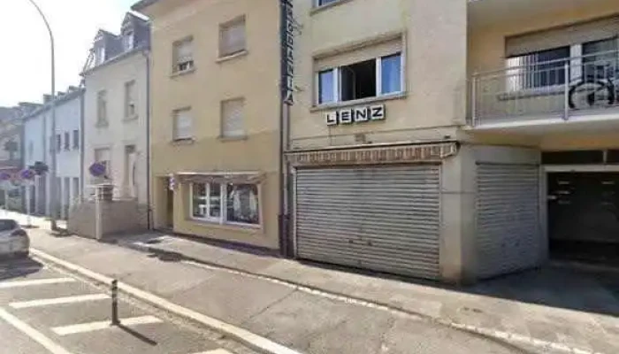 Menuiserie Sg Concept -  Street View 360deg Fotos - Käerjeng