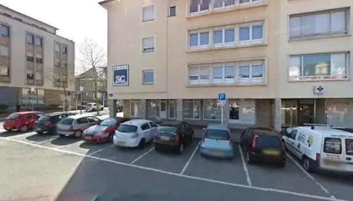 Menuiserie Techni Concept -  Locatione - Esch An Der Alzette