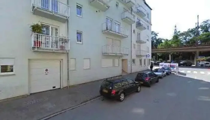 Menuiserie Thies Sa Rl Telefone - Esch An Der Alzette