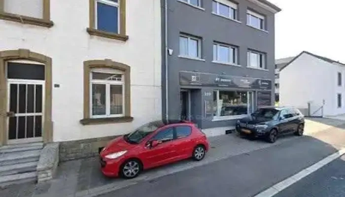 Mereso Sarl Street View 360deg Fotos - Strassen