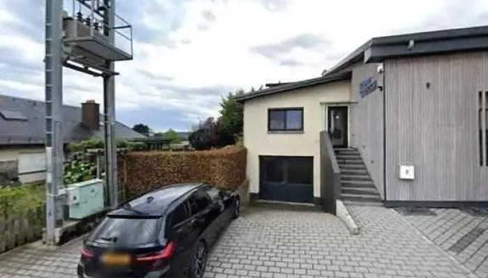 Mersch Fenster -  Street View 360deg Fotos - Wintger