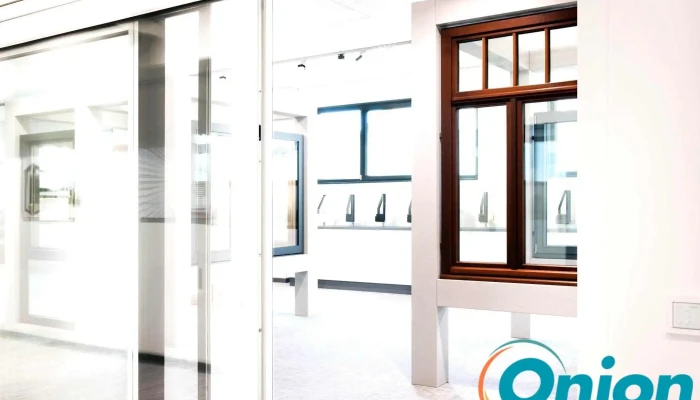 Mersch Fenster -  Tur - Wintger