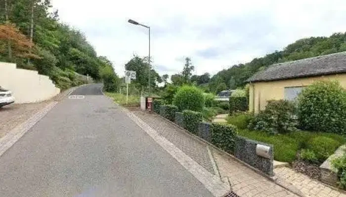 Mertzig Alex -  Nummere - Diekirch