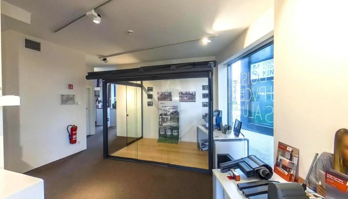 Metalica Home -   Showroom Street View 360deg Fotos - Esch An Der Alzette