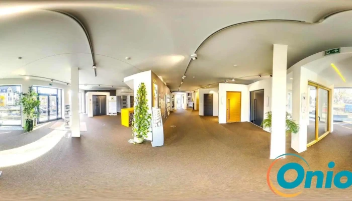 Metalica Home -Showroom - Esch An Der Alzette