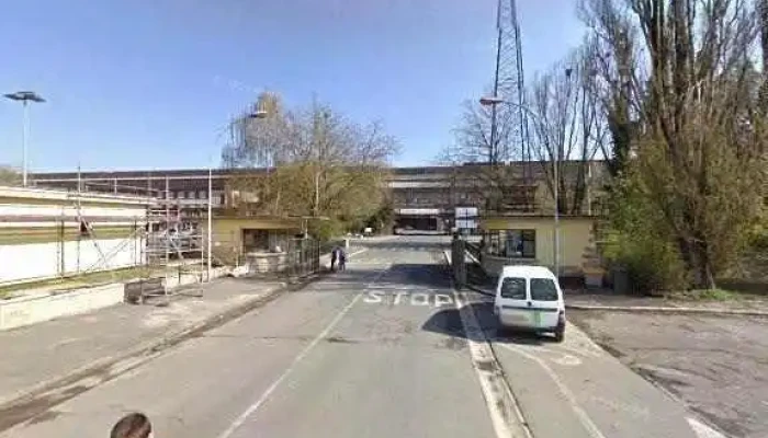 Metzeschmelz -  Nummere - Esch An Der Alzette